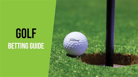 golf betting|Golf Betting Guide Philippines .